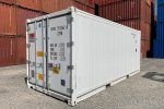 Novo contentores refrigerados de 20 pés - Image 4