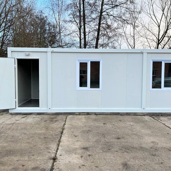 CONTENTOR DE ESCRITÓRIO XL