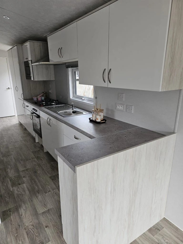 CASA MÓVEL COM 3 QUARTOS - Image 12