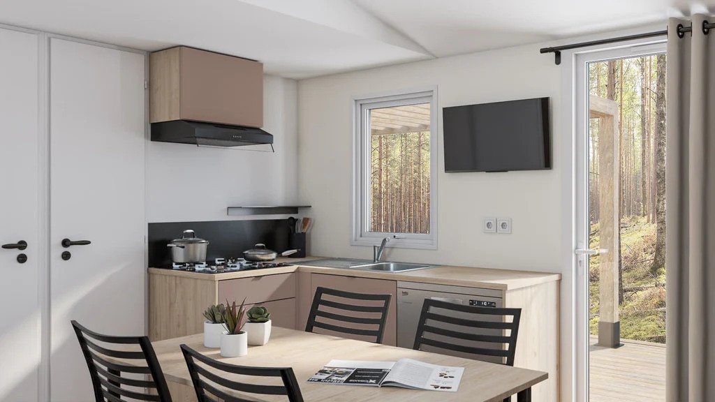 CASA MÓVIL TRIGANO DELUXE - Image 2