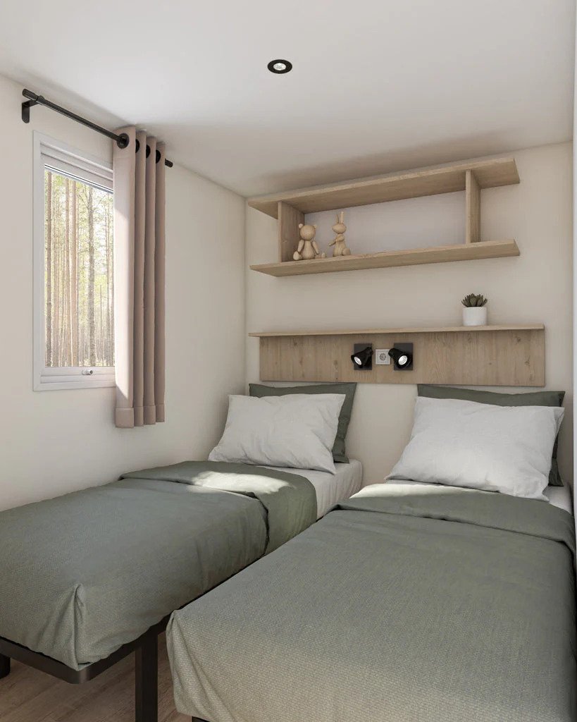 CASA MÓVIL TRIGANO DELUXE - Image 5