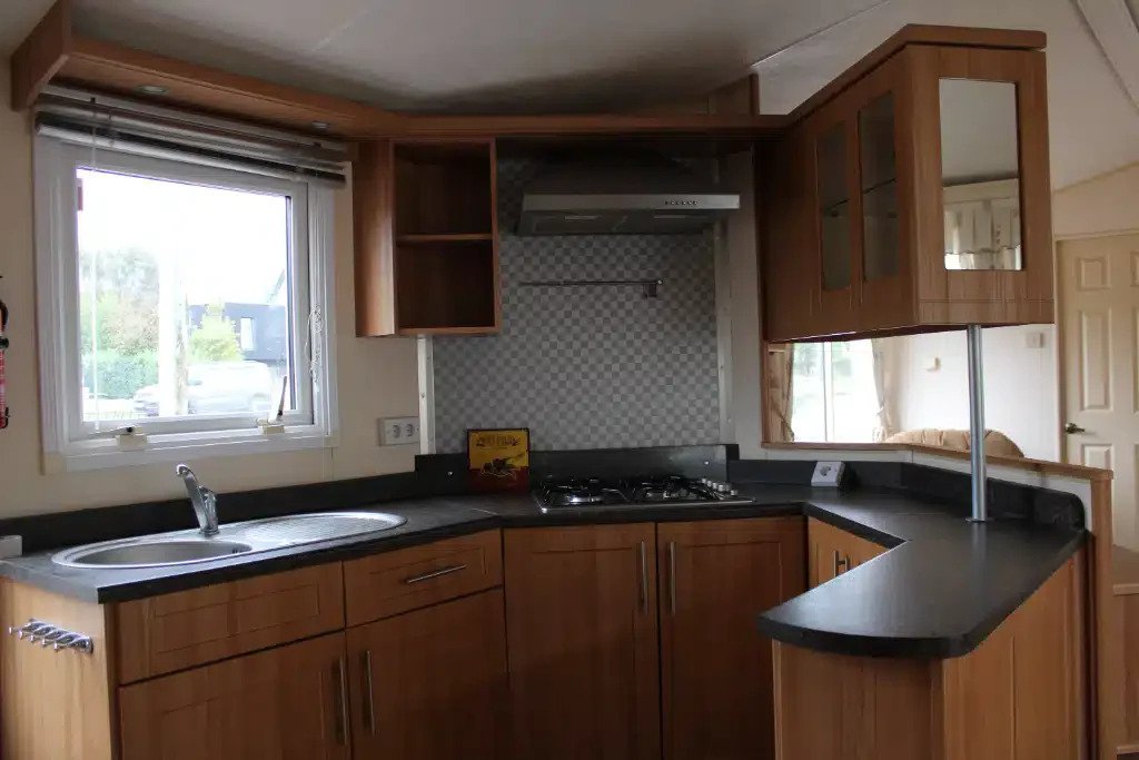 CASA MÓVEL WILLERBY WINCHESTER - Image 2