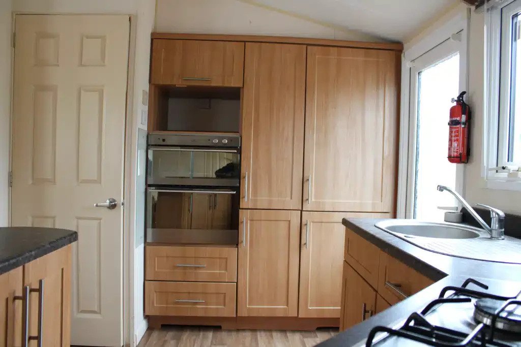 CASA MÓVEL WILLERBY WINCHESTER - Image 3