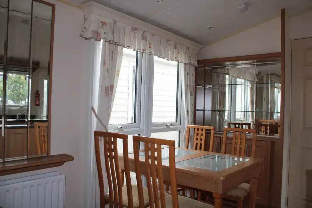 CASA MÓVEL WILLERBY WINCHESTER - Image 4