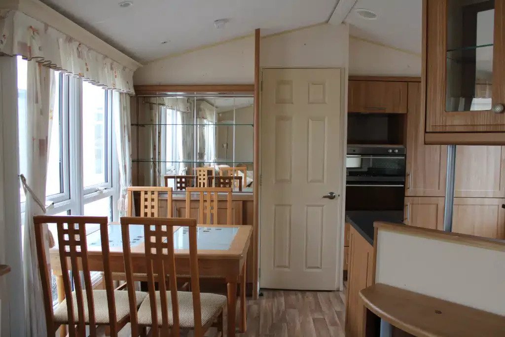 CASA MÓVEL WILLERBY WINCHESTER - Image 5