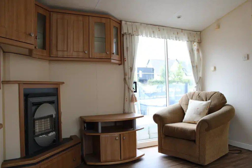 CASA MÓVEL WILLERBY WINCHESTER - Image 7