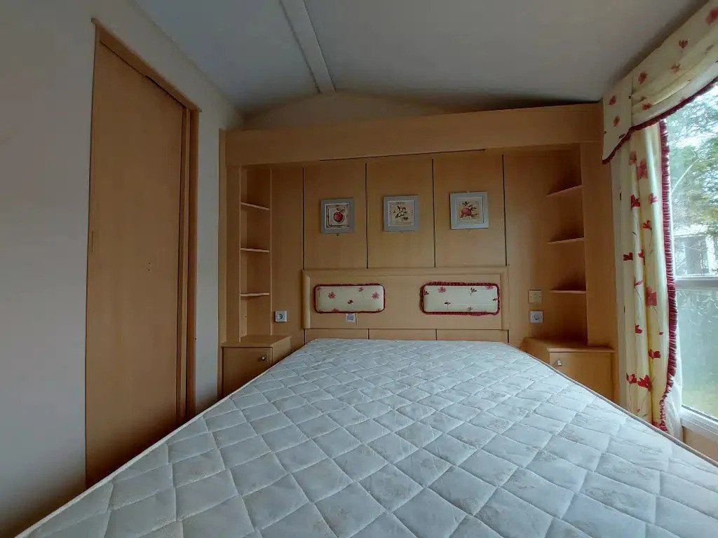 CASA MÓVEL WILLERBY WINCHESTER - Image 8