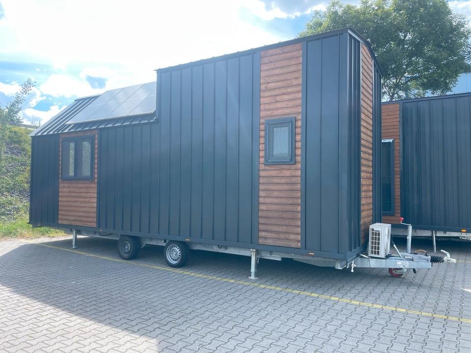TINY HOUSE LISTA PARA ENTRAR A VIVIR - Image 14