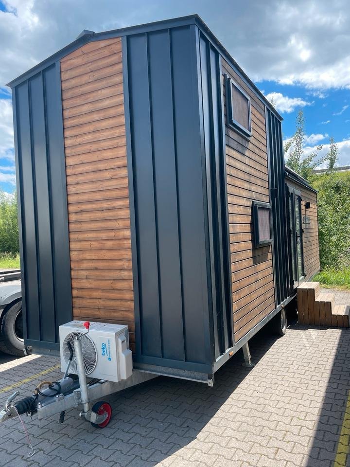 TINY HOUSE LISTA PARA ENTRAR A VIVIR - Image 6