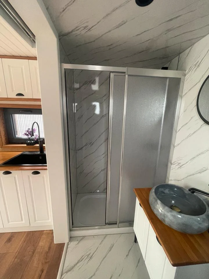 TINY HOUSE LISTA PARA ENTRAR A VIVIR - Image 4