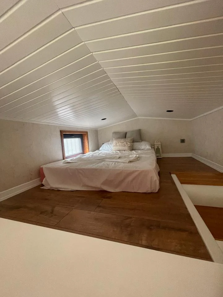 TINY HOUSE LISTA PARA ENTRAR A VIVIR - Image 11