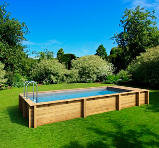 Piscina Pool’n Box 5 m X 2 m - Image 2