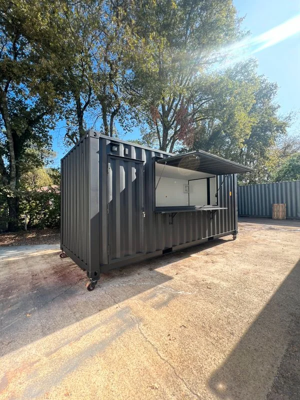 Contentor / Snack-Bar / Bar / Quiosque / Food Truck - Image 3