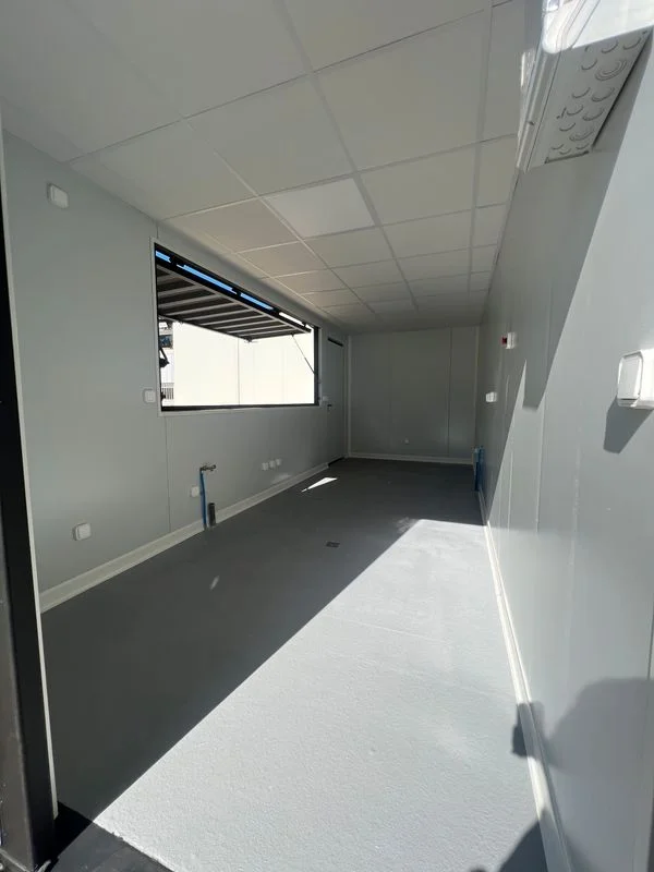 Contentor / Snack-Bar / Bar / Quiosque / Food Truck - Image 5