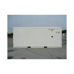 Novo contentor refrigerado Reefer de 20 pés